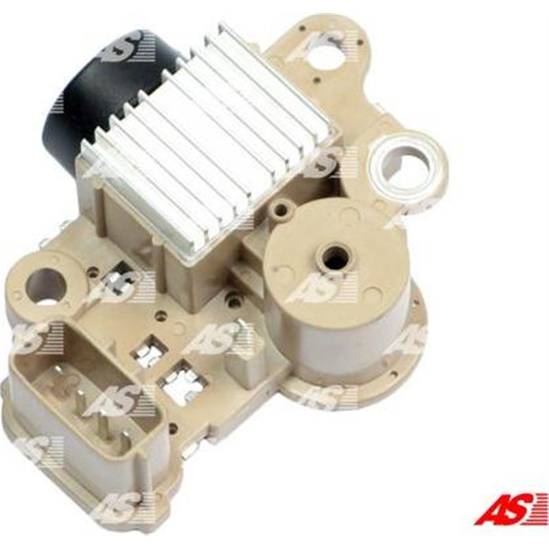 Regulator, alternator - AS-PL-ARE5081