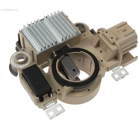 Regulator, alternator - AS-PL-ARE5082