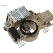 Regulator, alternator - AS-PL-ARE5082