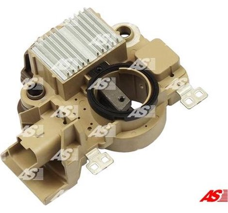 Regulator, alternator - AS-PL-ARE5084