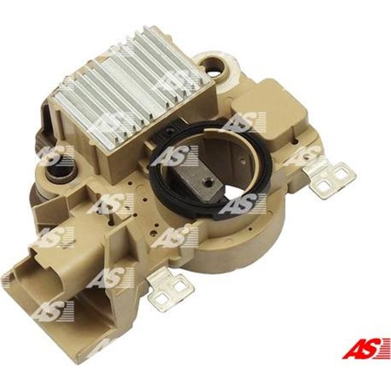 Regulator, alternator - AS-PL-ARE5084