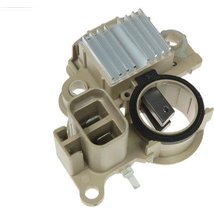 Regulator, alternator - AS-PL-ARE5085