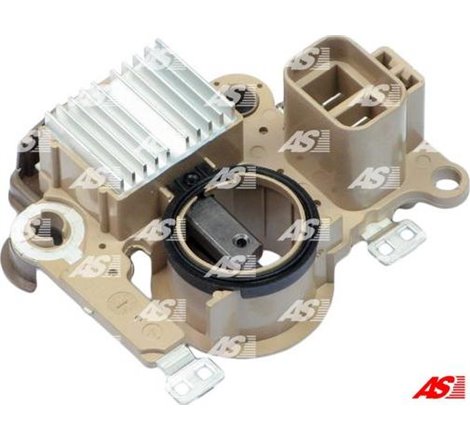 Regulator, alternator - AS-PL-ARE5089