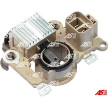 Regulator, alternator - AS-PL-ARE5089