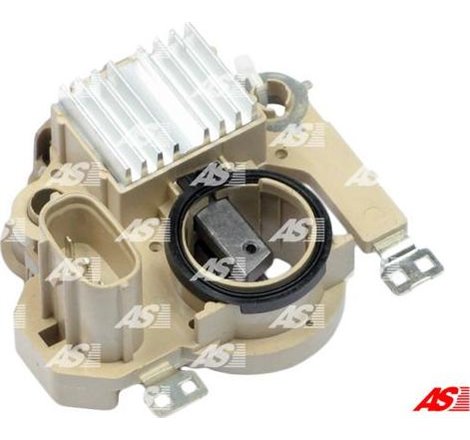 Regulator, alternator - AS-PL-ARE5091