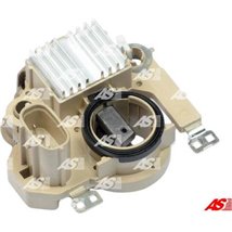 Regulator, alternator - AS-PL-ARE5091