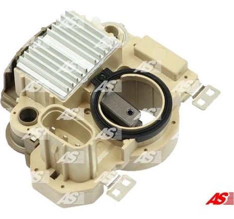 Regulator, alternator - AS-PL-ARE5092
