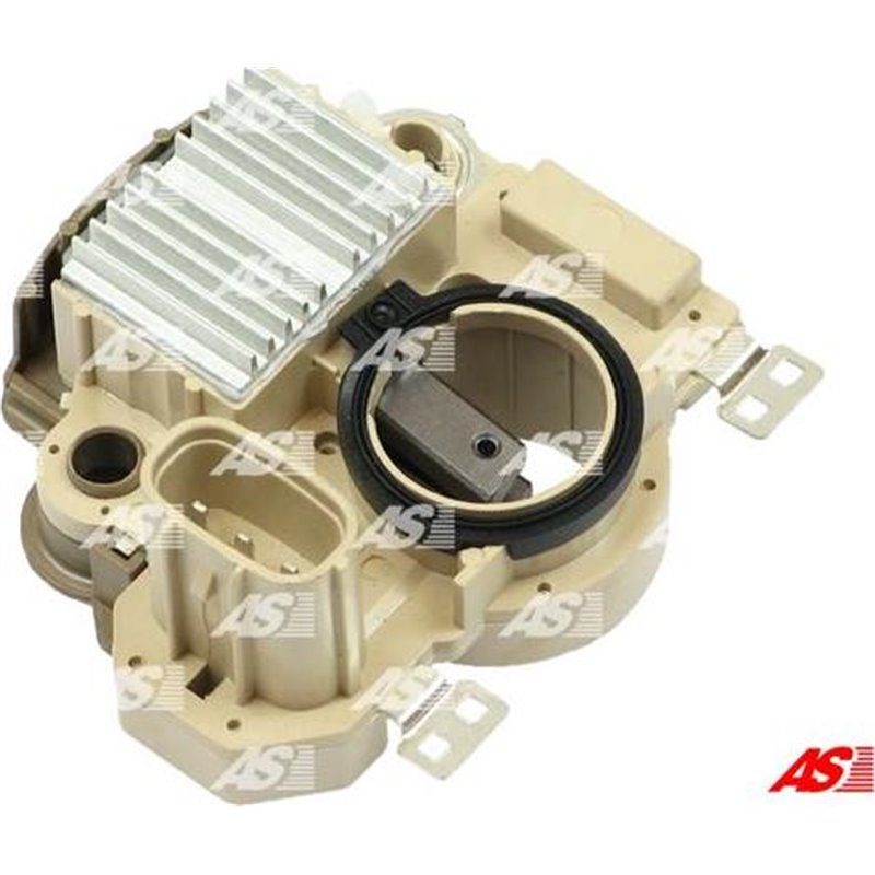 Regulator, alternator - AS-PL-ARE5092