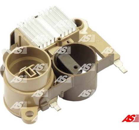 Regulator, alternator - AS-PL-ARE5093