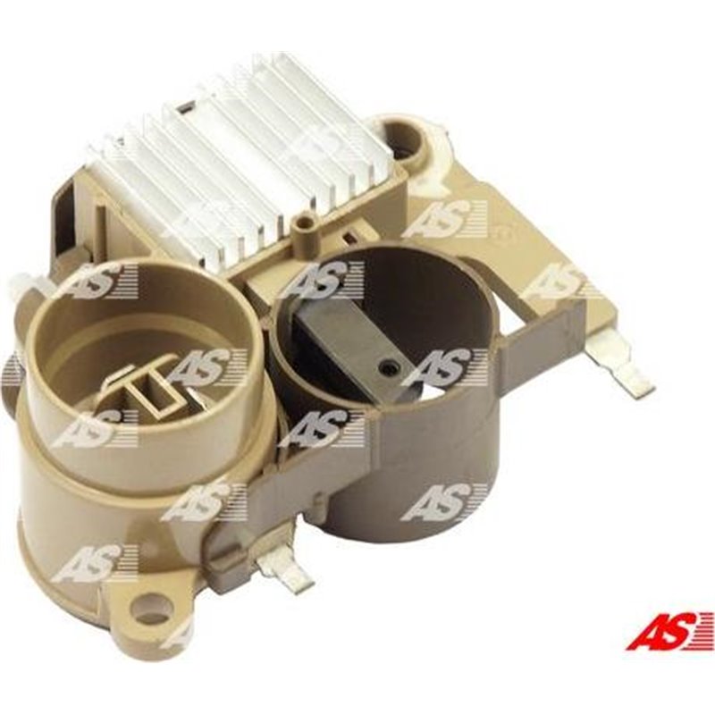 Regulator, alternator - AS-PL-ARE5093
