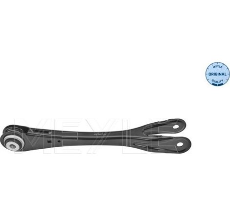 Brat suspensie spate DR-ST inferior. din fata. transversal BMW 5 G30. F90. 5 G31. 5 G60. 6 GRAN TURISMO G32. 7 G11. G12. 8 G14 1