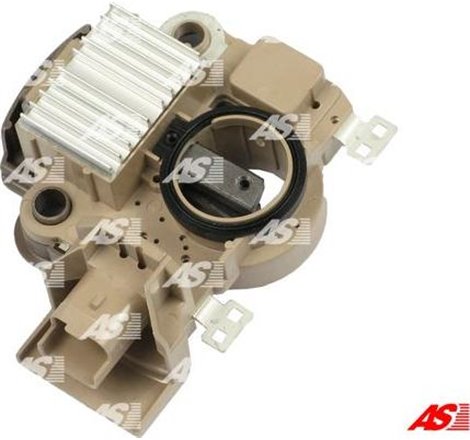 Regulator, alternator - AS-PL-ARE5095