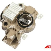 Regulator, alternator - AS-PL-ARE5095