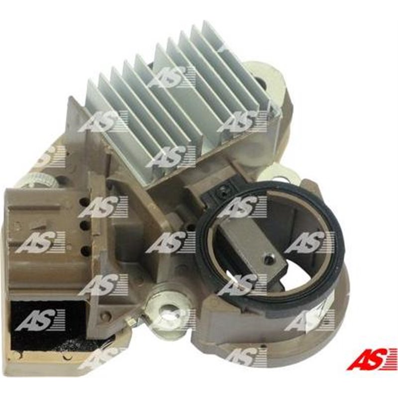 Regulator, alternator - AS-PL-ARE5096