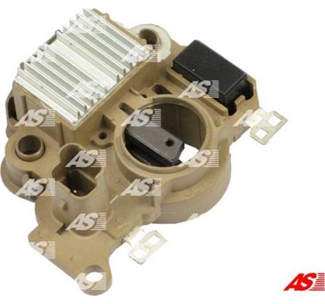 Regulator, alternator - AS-PL-ARE5098
