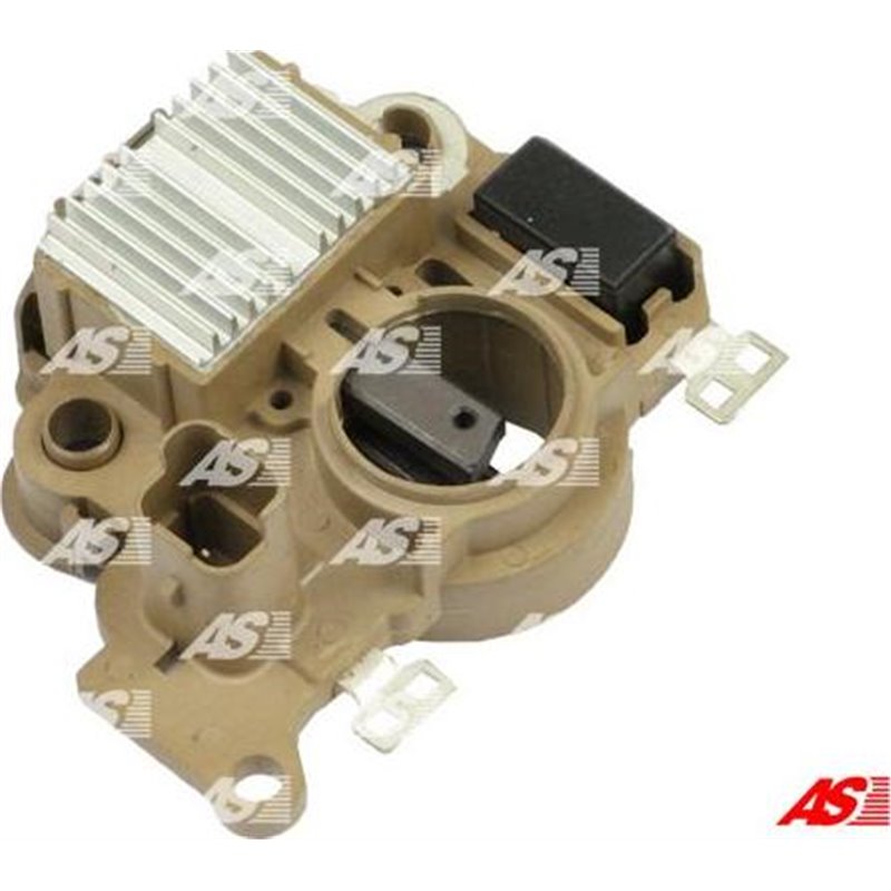 Regulator, alternator - AS-PL-ARE5098