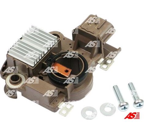 Regulator, alternator - AS-PL-ARE5103