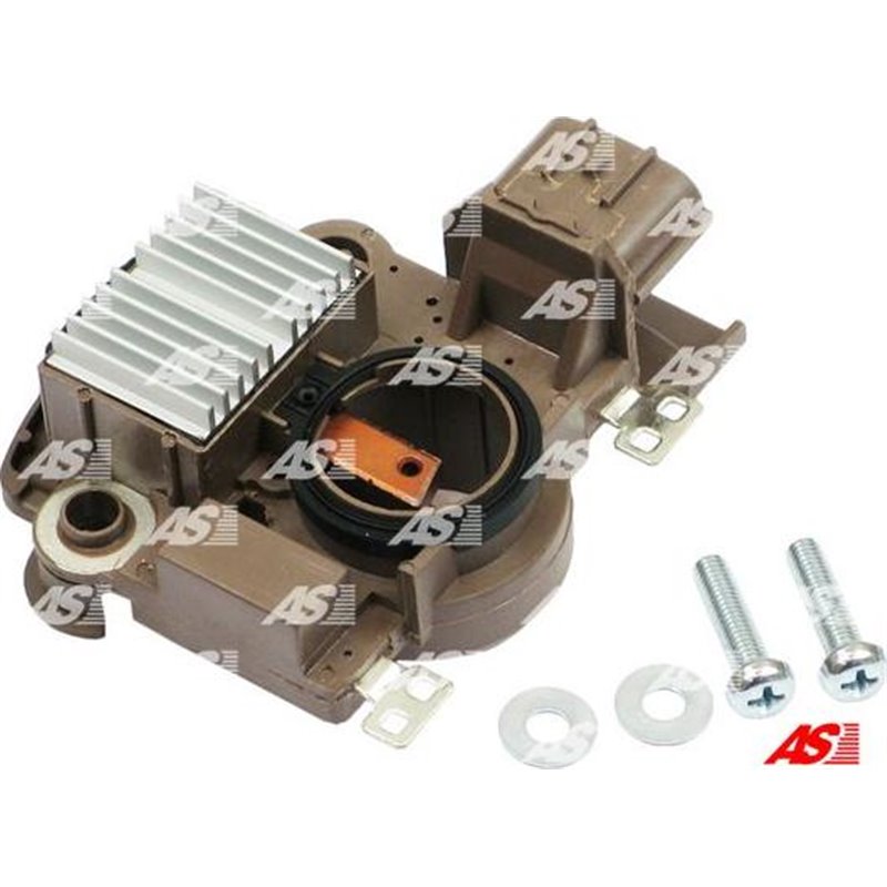 Regulator, alternator - AS-PL-ARE5103