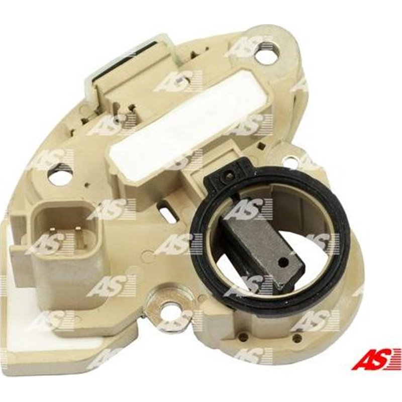 Regulator, alternator - AS-PL-ARE5104