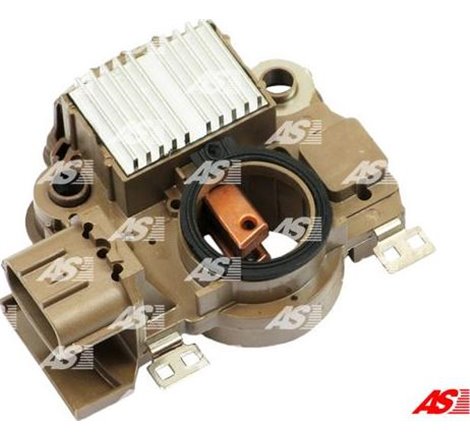 Regulator, alternator - AS-PL-ARE5105