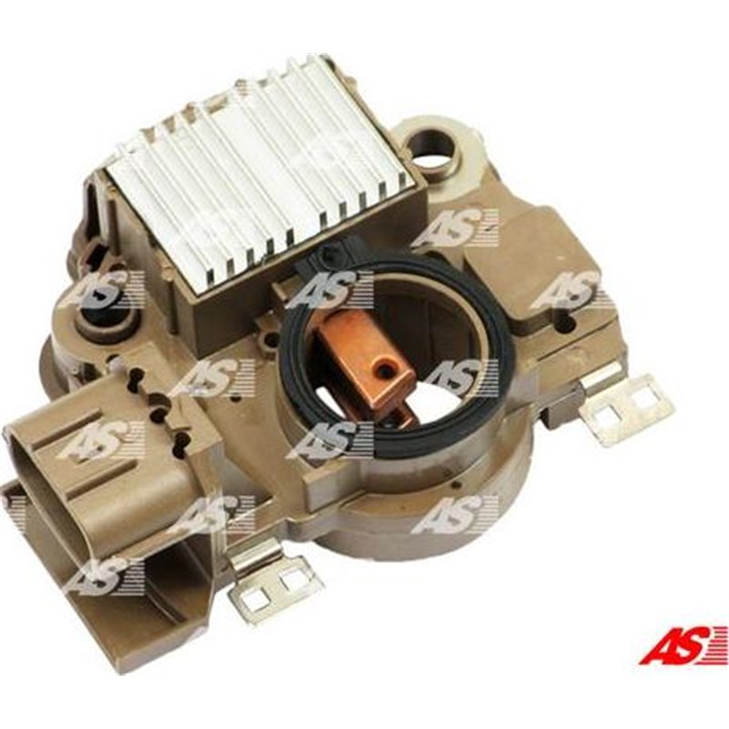 Regulator, alternator - AS-PL-ARE5105
