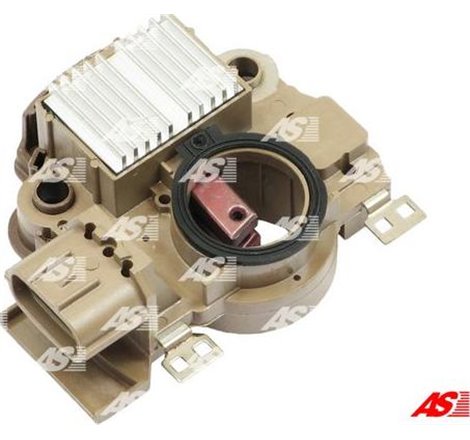 Regulator, alternator - AS-PL-ARE5106