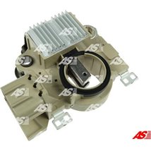 Regulator, alternator - AS-PL-ARE5106S