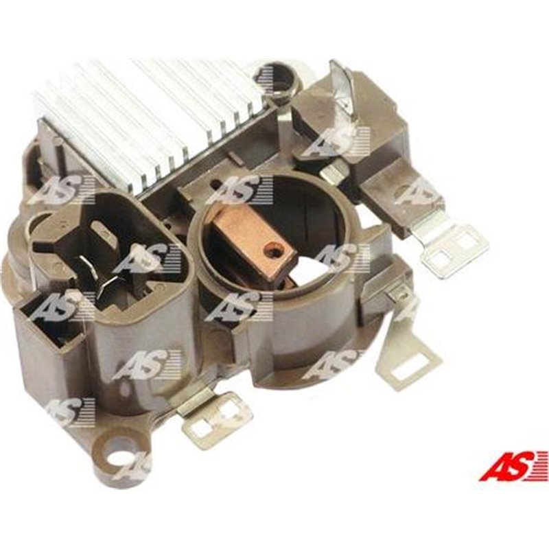 Regulator, alternator - AS-PL-ARE5107