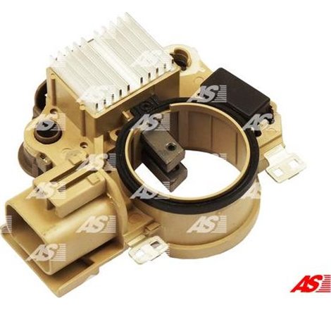 Regulator, alternator - AS-PL-ARE5108