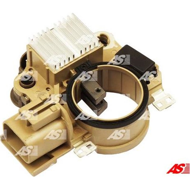 Regulator, alternator - AS-PL-ARE5108