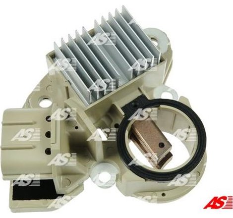 Regulator, alternator - AS-PL-ARE5110