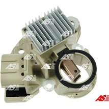 Regulator, alternator - AS-PL-ARE5110