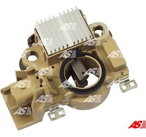 Regulator, alternator - AS-PL-ARE5112