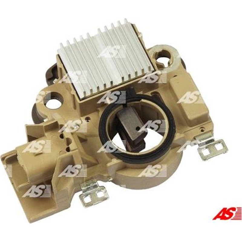 Regulator, alternator - AS-PL-ARE5112