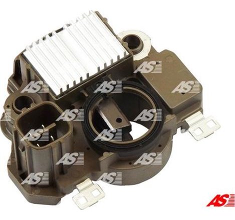 Regulator, alternator - AS-PL-ARE5113