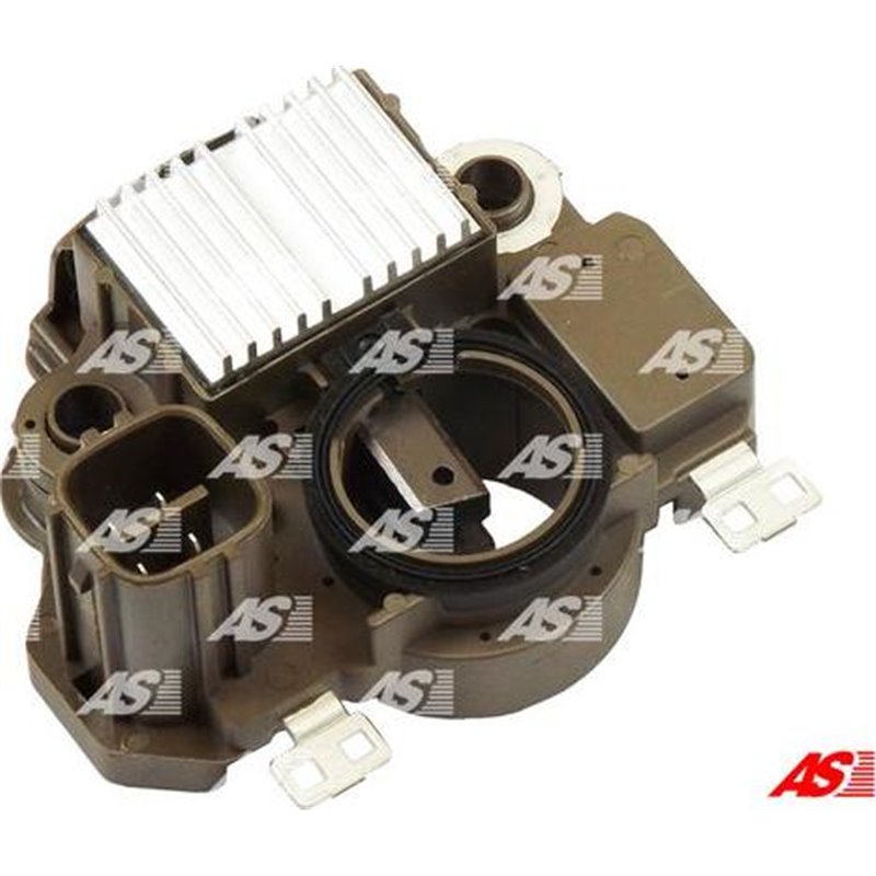 Regulator, alternator - AS-PL-ARE5113