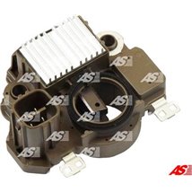 Regulator, alternator - AS-PL-ARE5113