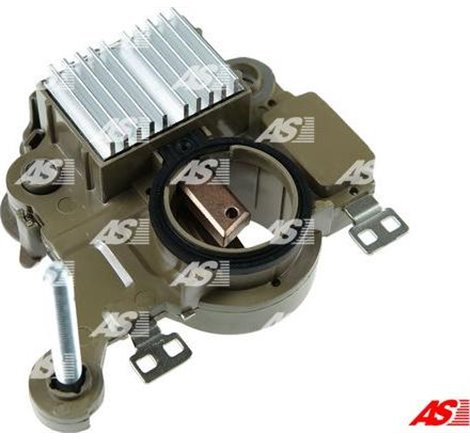 Regulator, alternator - AS-PL-ARE5115