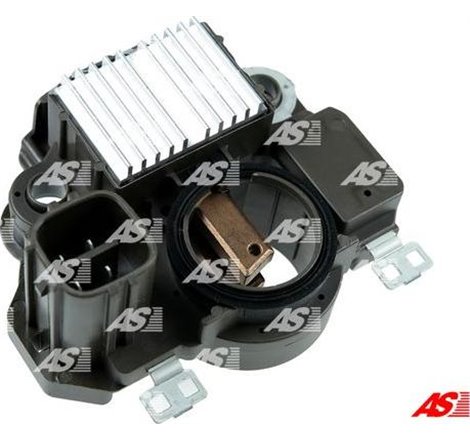 Regulator, alternator - AS-PL-ARE5116