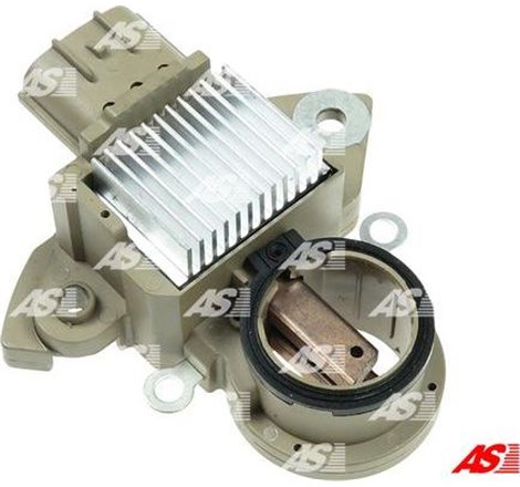 Regulator, alternator - AS-PL-ARE5121