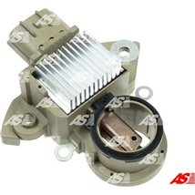 Regulator, alternator - AS-PL-ARE5121