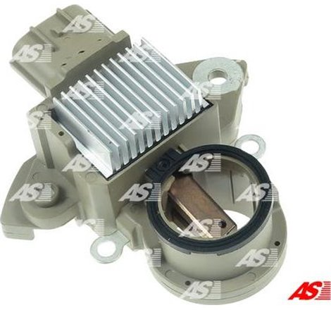 Regulator, alternator - AS-PL-ARE5122