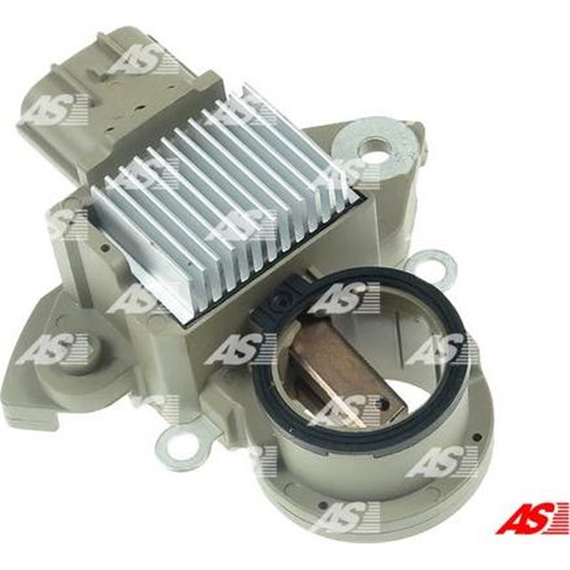 Regulator, alternator - AS-PL-ARE5122