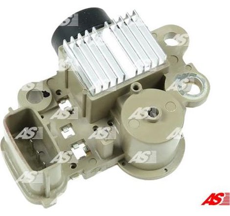 Regulator, alternator - AS-PL-ARE5129