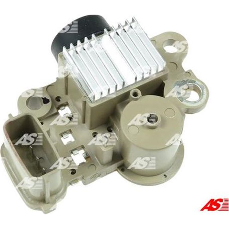 Regulator, alternator - AS-PL-ARE5129