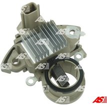 Regulator, alternator - AS-PL-ARE5136