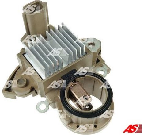 Regulator, alternator - AS-PL-ARE5136P