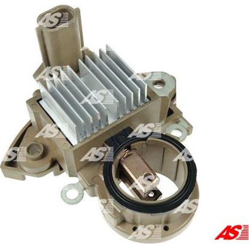 Regulator, alternator - AS-PL-ARE5136P