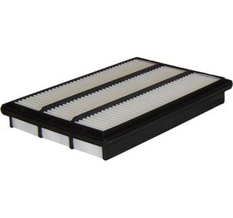 Filtru aer MITSUBISHI PAJERO CLASSIC. PAJERO II. PAJERO III. PAJERO IV 3.0-3.8 04.00- - Meyle-32-123210009