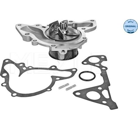 Pompa apa cu garnitura CHRYSLER LE BARON. STRATUS. MITSUBISHI GALANT VIII. PAJERO II. PAJERO SPORT I 2.5-3.0-3.5 01.90- - Meyle-